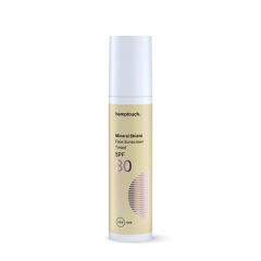 Mineral Shield Face Sunscreen SPF 30 (Hemptouch) 50 ml