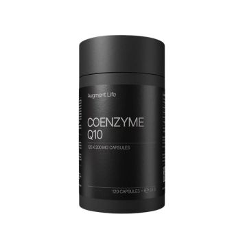 Co-Enzym Q10 (Augment Life) 120caps