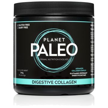 Digestive Collagen Digestieve Collageen Poeder (Planet Paleo) 245gr