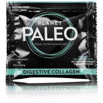 Digestive Collagen Sachet (Planet Paleo)