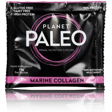 Marine Collagen Sachet (Planet Paleo)