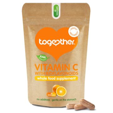 Citrus Vitamin C (Together) 30caps