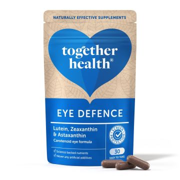 Eye Defence (Together) 30caps