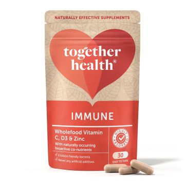 Immune Support (Together) 30caps