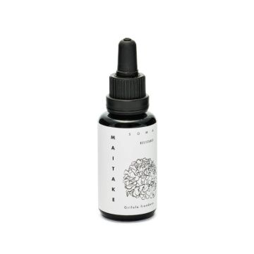 Maitake Paddenstoelen Extract (KÄÄPÄ Mushrooms) 30ml