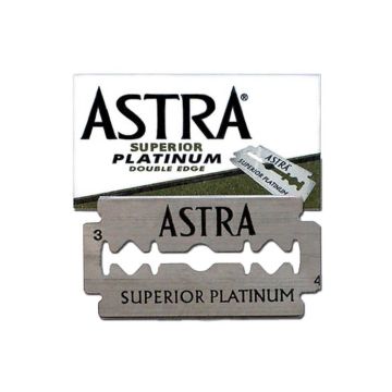 Razor Blades Replacement (Astra) 5st