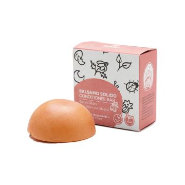 Conditioner Bar Mallow & Karité (Tukiki) 50gr