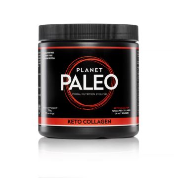 Keto Collagen (Planet Paleo)