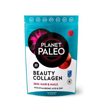 Marine Beauty Collagen Skin, Hair & Nails (Planet Paleo) 228gr
