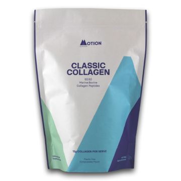 Classic Collagen 50:50 Marine/Bovine (Motion Nutrition) 360gr