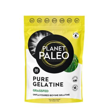 Pure Gelatine (Planet Paleo) 300gr