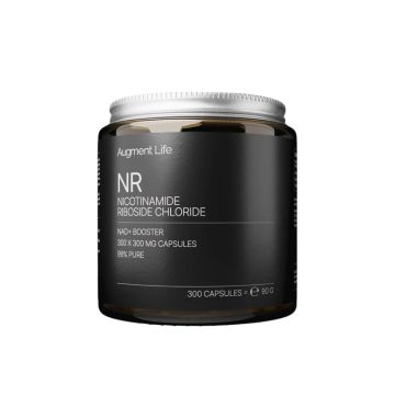 Nicotinamide Riboside Chloride (Augment Life) 60 caps