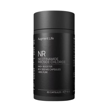 Nicotinamide Riboside Chloride (Augment Life) 60 caps