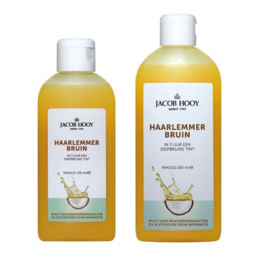 Haarlemmer Bruin (Jacob Hooy)