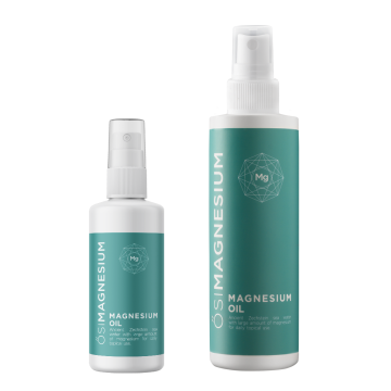 Magnesium Oil (OsiMagnesium)