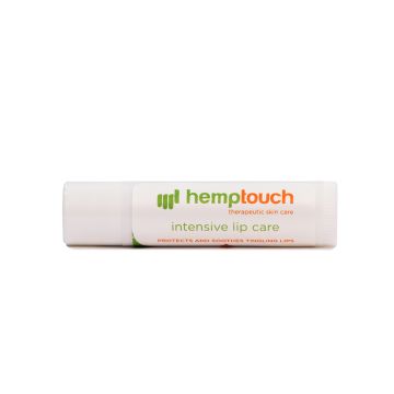 Intensive Lip Balm (Hemptouch) 4,5ml