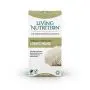 Fermented Lion's Mane Bio (Living Nutrition) 60caps