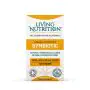Fermented Symbiotic Bio (Living Nutrition) 60caps