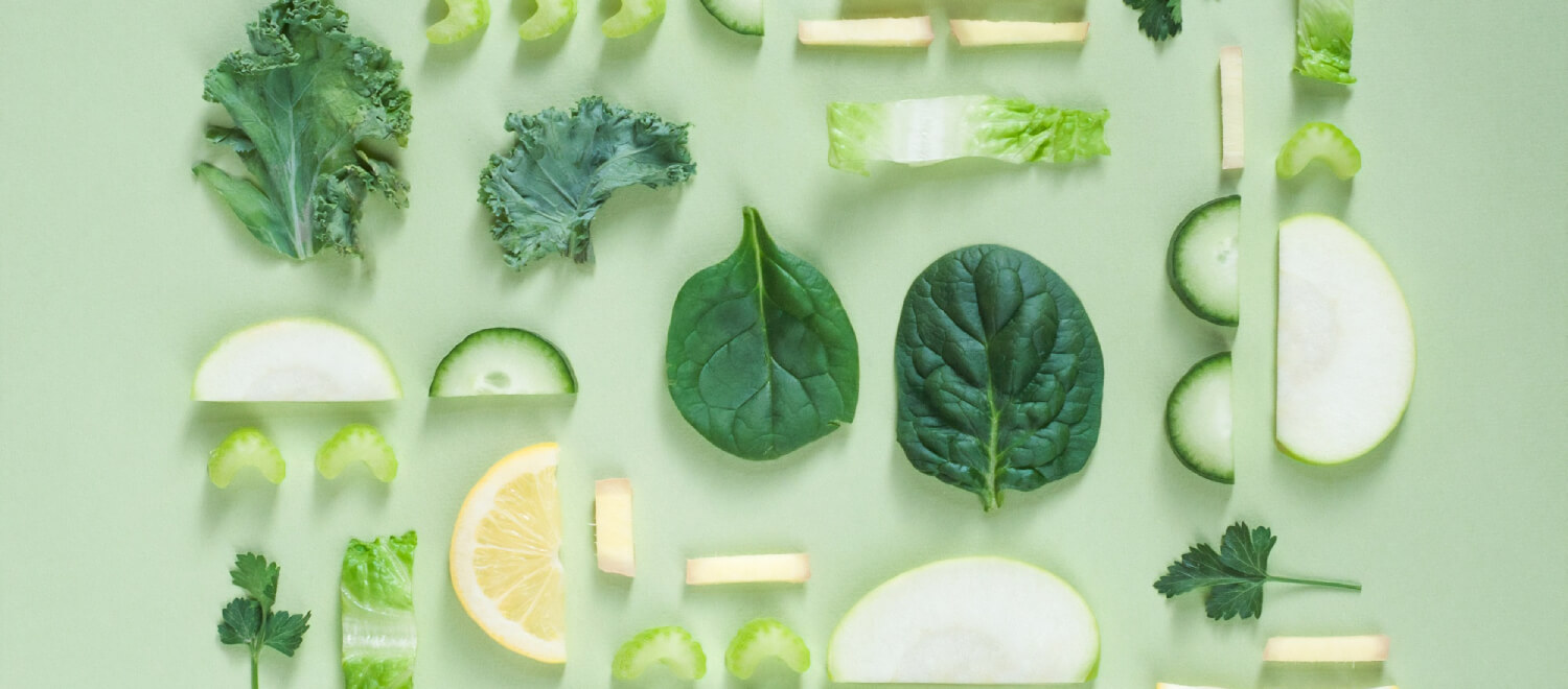paleo-dieet-groene-groenten-gezonde-voeding