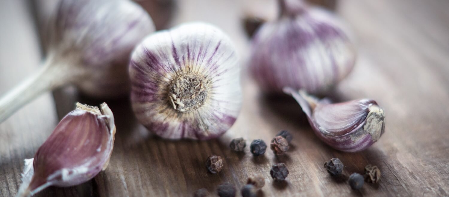 Snijden en bereiden: alles over koken met knoflook