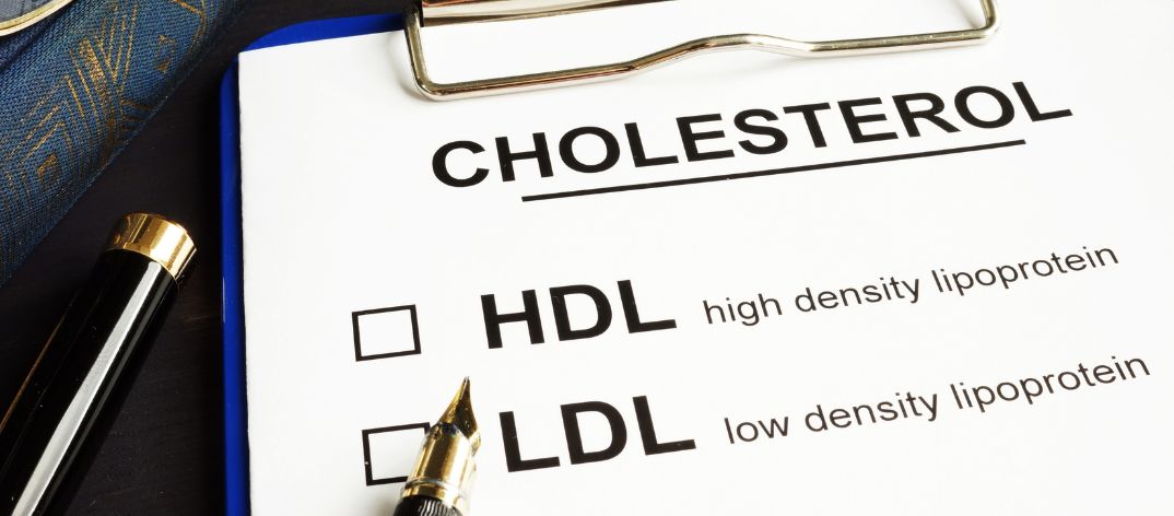 Cholesterol