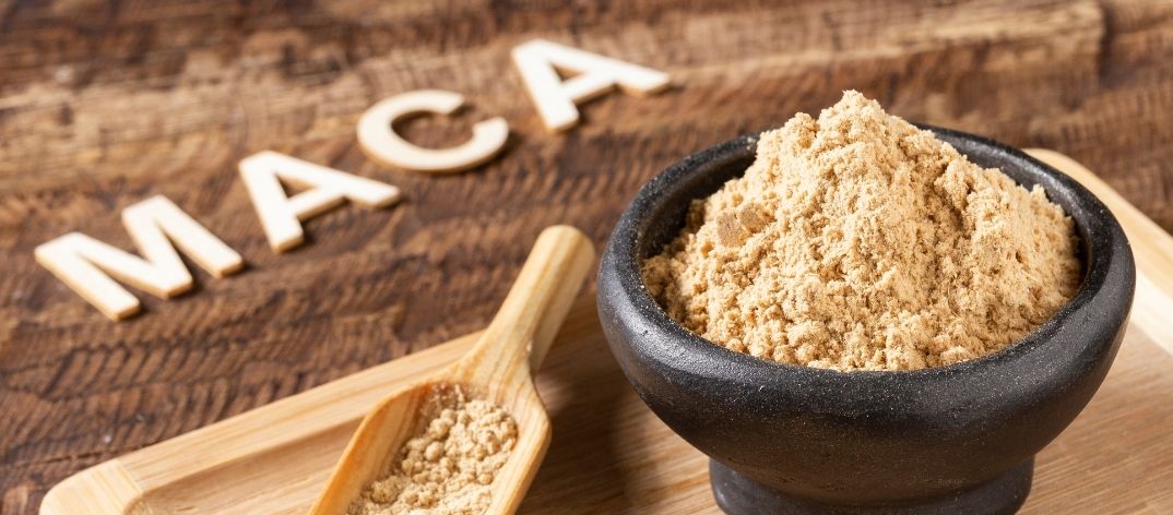 Maca