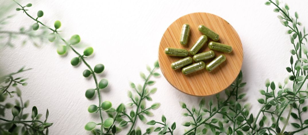Natuurlijke supplementen vs synthetisch: de feiten