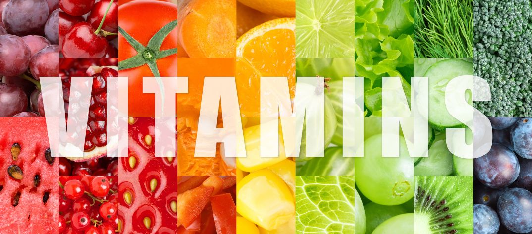 Vitamines