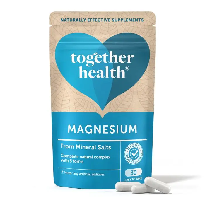 magnesium