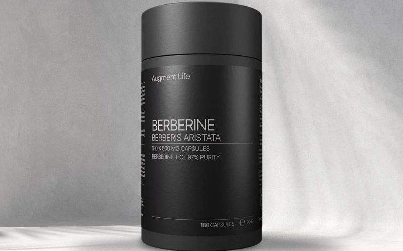 Berberine Augment Life
