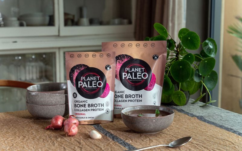 Bone Broth kopen Planet Paleo
