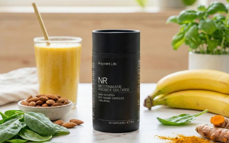 Nad+ supplement