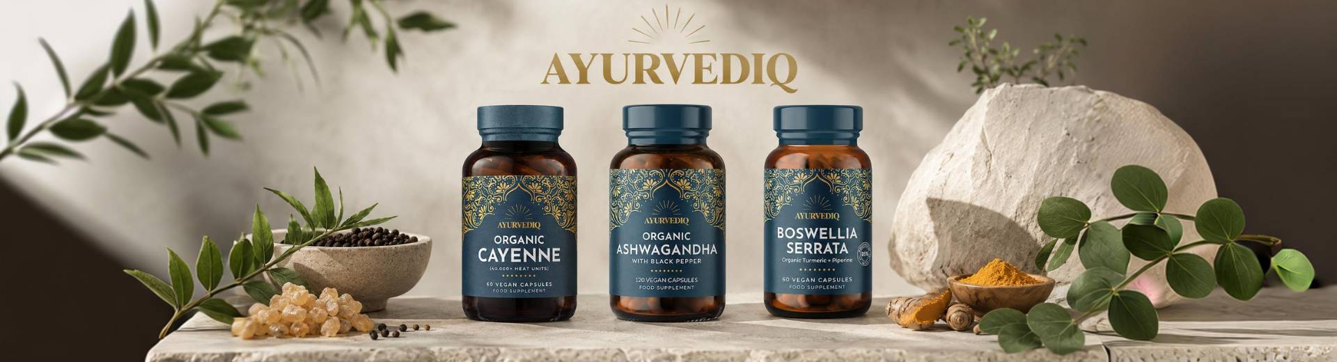 De beste Shilajit bij De Gezonde Wereld