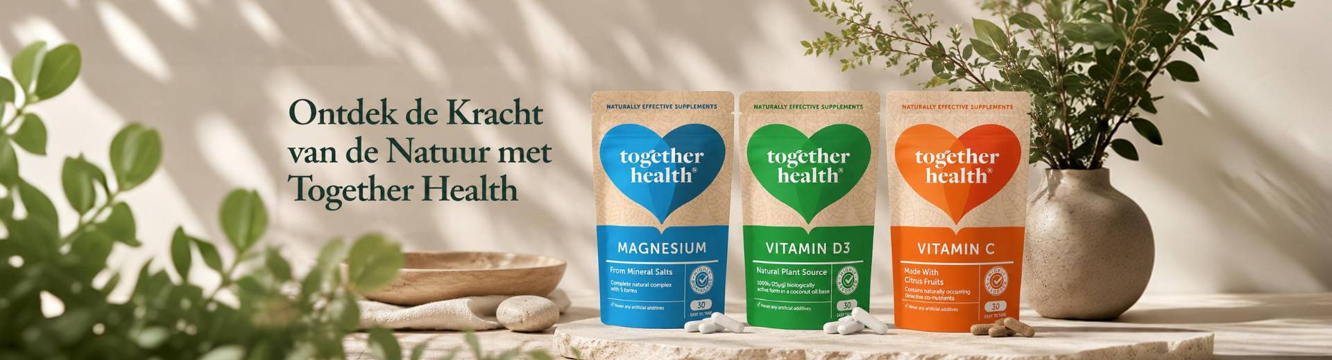 De beste Shilajit bij De Gezonde Wereld